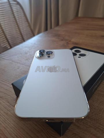 Iphone 13 Pro Max 128g