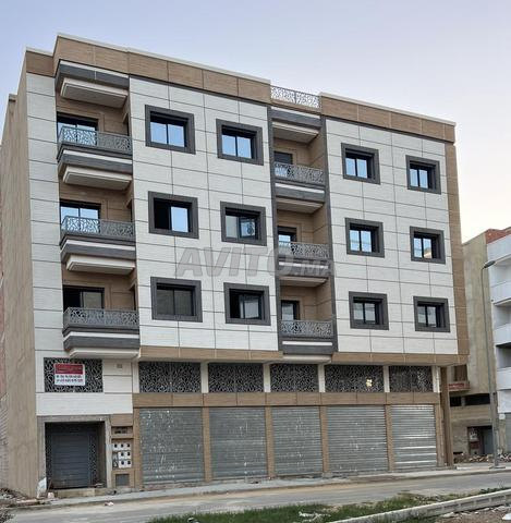 APPARTEMENT NEUF À VENDRE - 2