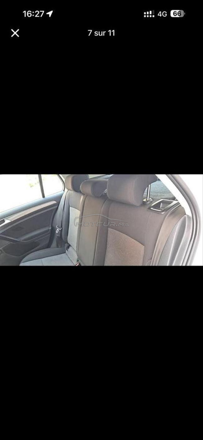 golf 7 bn état 