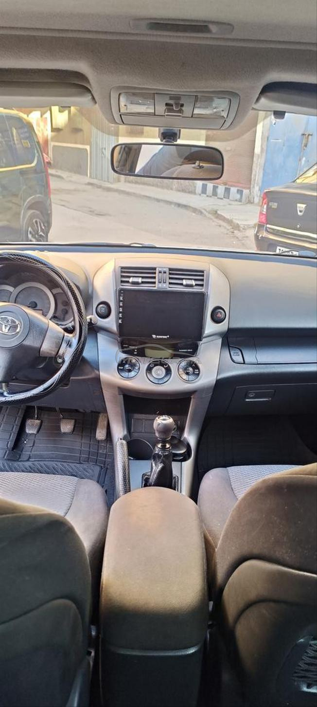 Toyota RAV4 2009