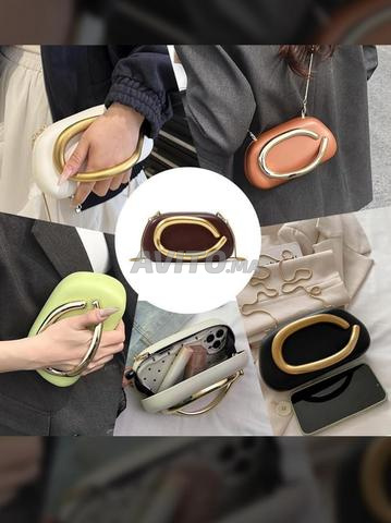Sac De Luxe en Couleurs ZR6320 - 2