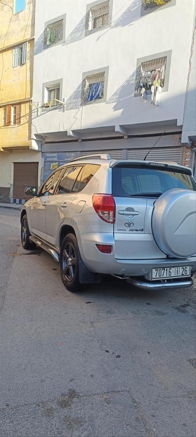 Toyota RAV4 2009