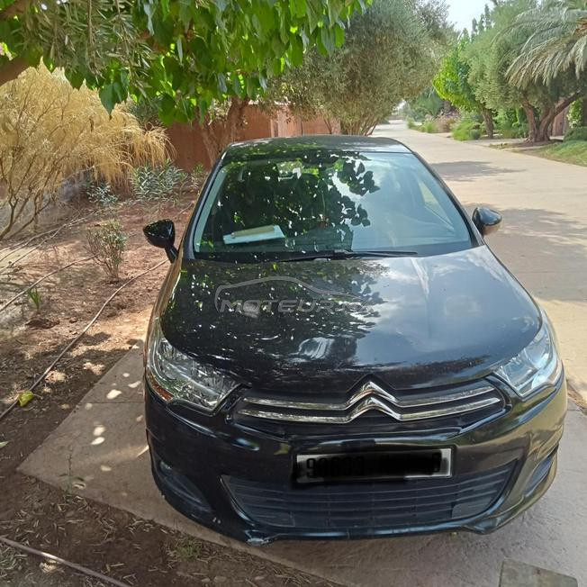 voiture d'occasion à vendre 
