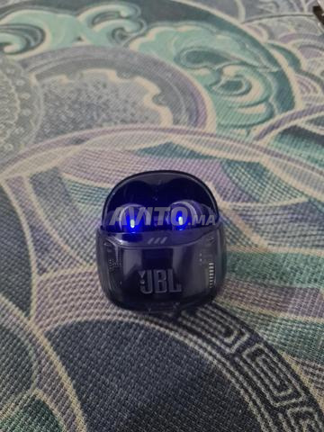 JBL Tune Flex Ghost Editon - 2