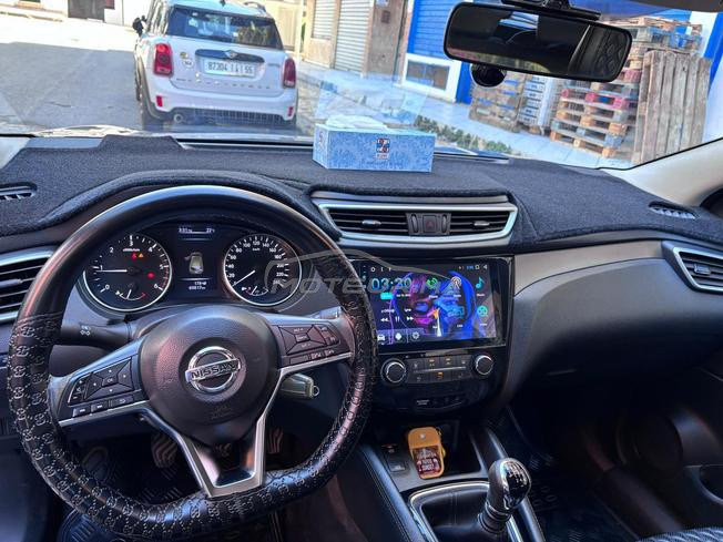 Nissan Qashqai 2019 – 1.5 dCi 115 ch
