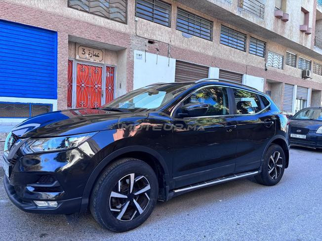 Nissan Qashqai 2019 – 1.5 dCi 115 ch
