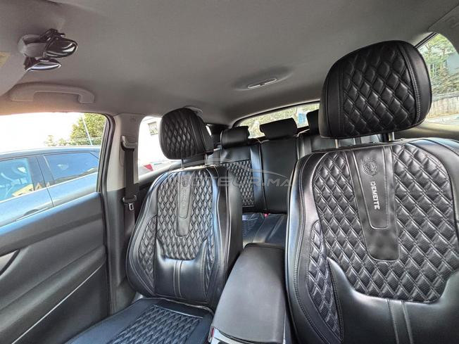 Nissan Qashqai 2019 – 1.5 dCi 115 ch