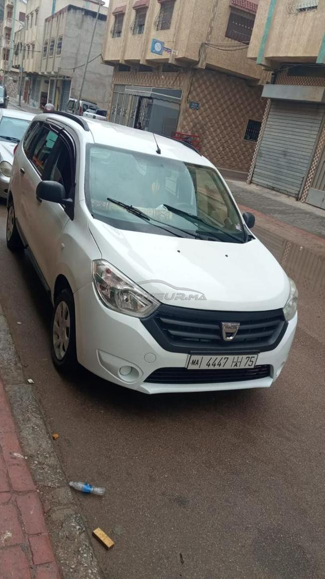 Dacia lodjy