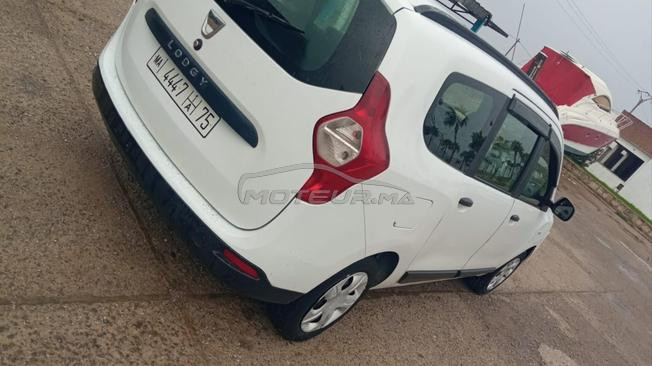 Dacia lodjy