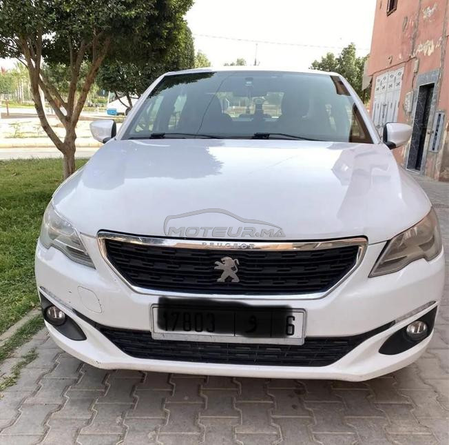 peugeot301 