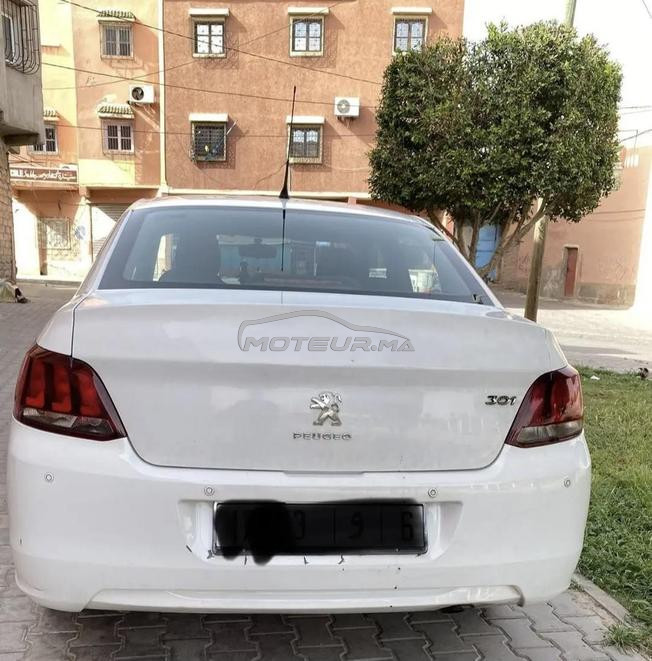 peugeot301 