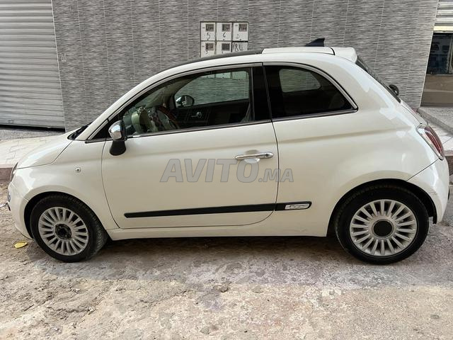 Fiat 500 diesel 2014 - 2