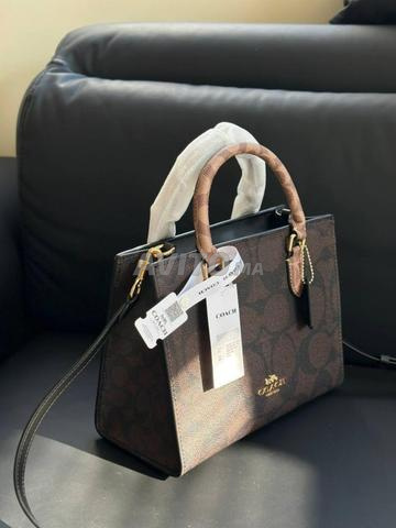 Sac de Luxe Coach Disponible CO7540 - 2
