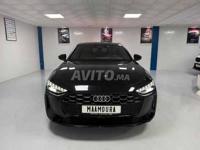 Audi A5 2025 Business - 2