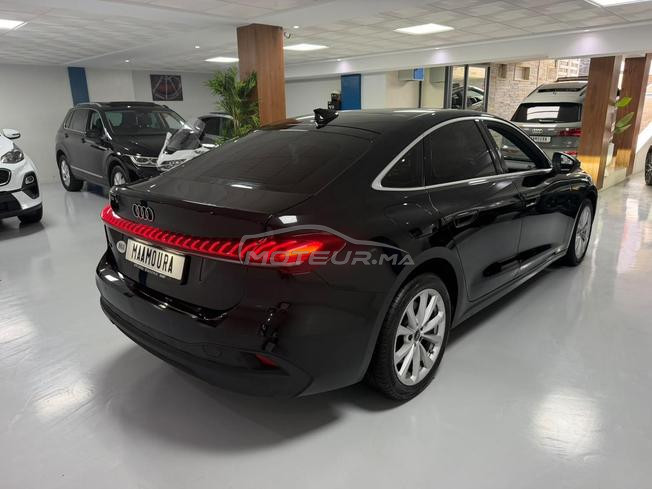 Audi A5 2025 Business