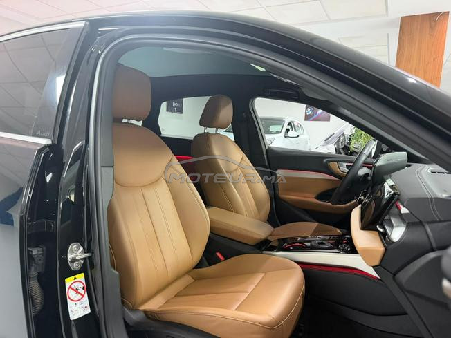 Audi A5 2025 Business