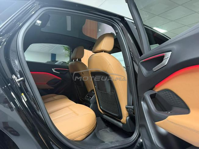 Audi A5 2025 Business