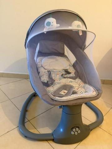 Siège bébé Mastela - 2