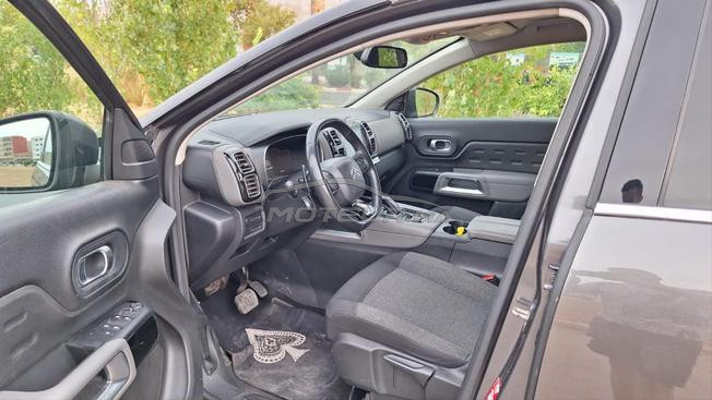 Citroën C5 Diesel Automatique 2020 à Meknès