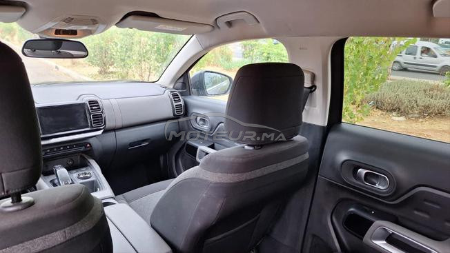 Citroën C5 Diesel Automatique 2020 à Meknès