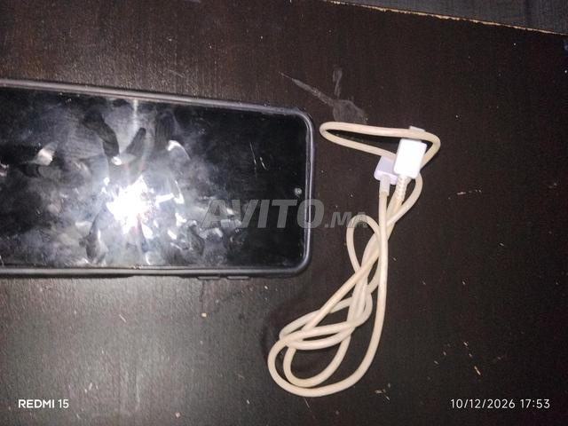 Samsung A06 - 2