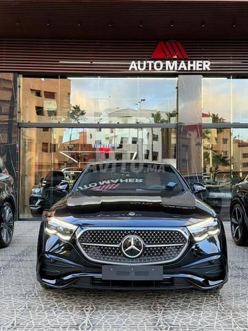 Mercedes-Benz Classe E220d 2026 - 2