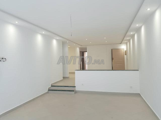 Appartement 130 m², vue mer, à 1 min de la marina
