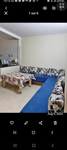 Appartements meublés à louer à la journée en ville - 2