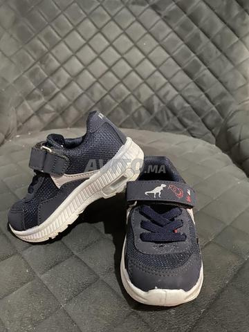 espadrilles bébé  - 2