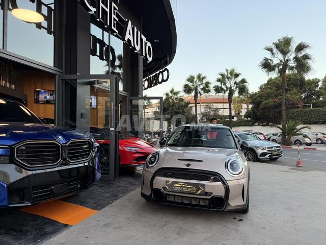 Mini Cooper S - 2