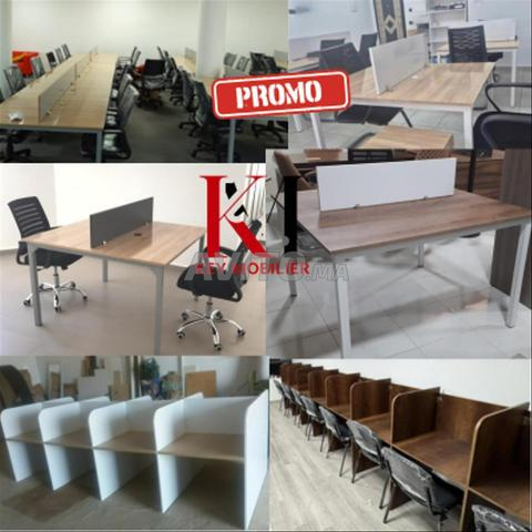 BUREAU FABRICATION D - 2