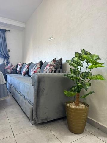 Appartement à louer à Marjane Tanger - 2