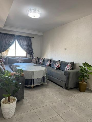 Appartement à louer à Marjane Tanger
