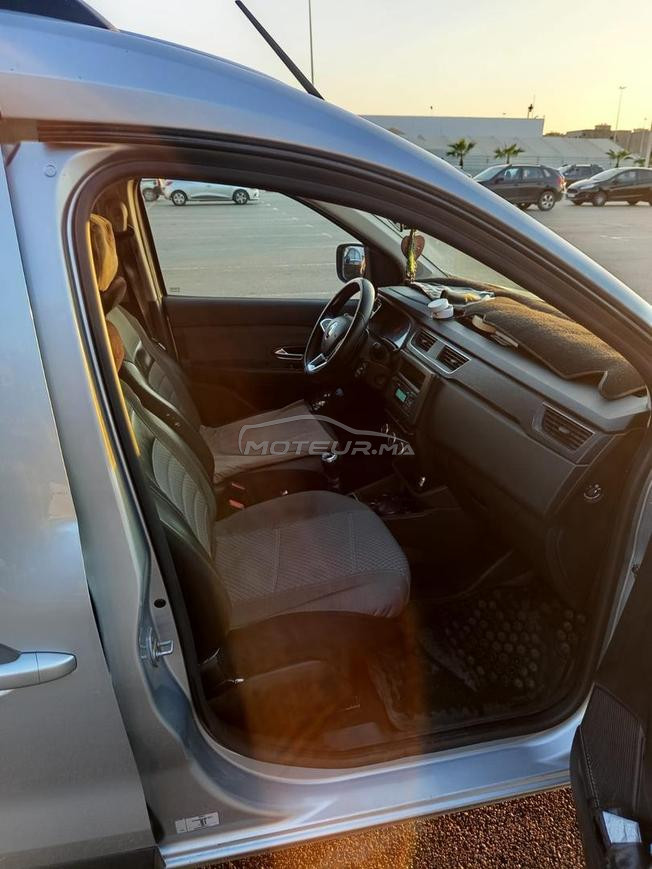 Renault Express Diesel Manuelle Fin 2021 