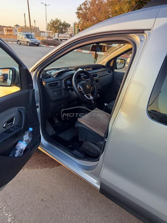 Renault Express Diesel Manuelle Fin 2021 
