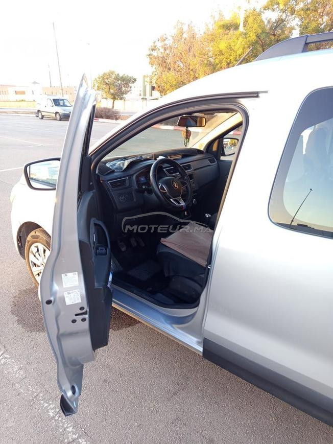 Renault Express Diesel Manuelle Fin 2021 