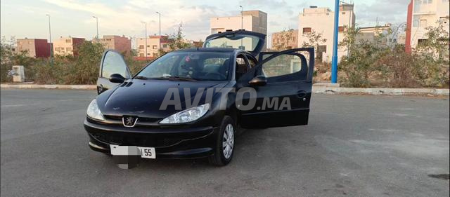 Modèle 2009 Diesel amélioré HDI 1.4