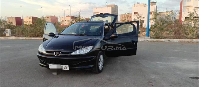 مديل 2009 مازوط مطور hdi 1.4