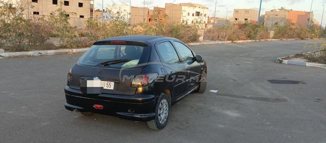 مديل 2009 مازوط مطور hdi 1.4