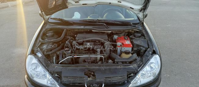 مديل 2009 مازوط مطور hdi 1.4