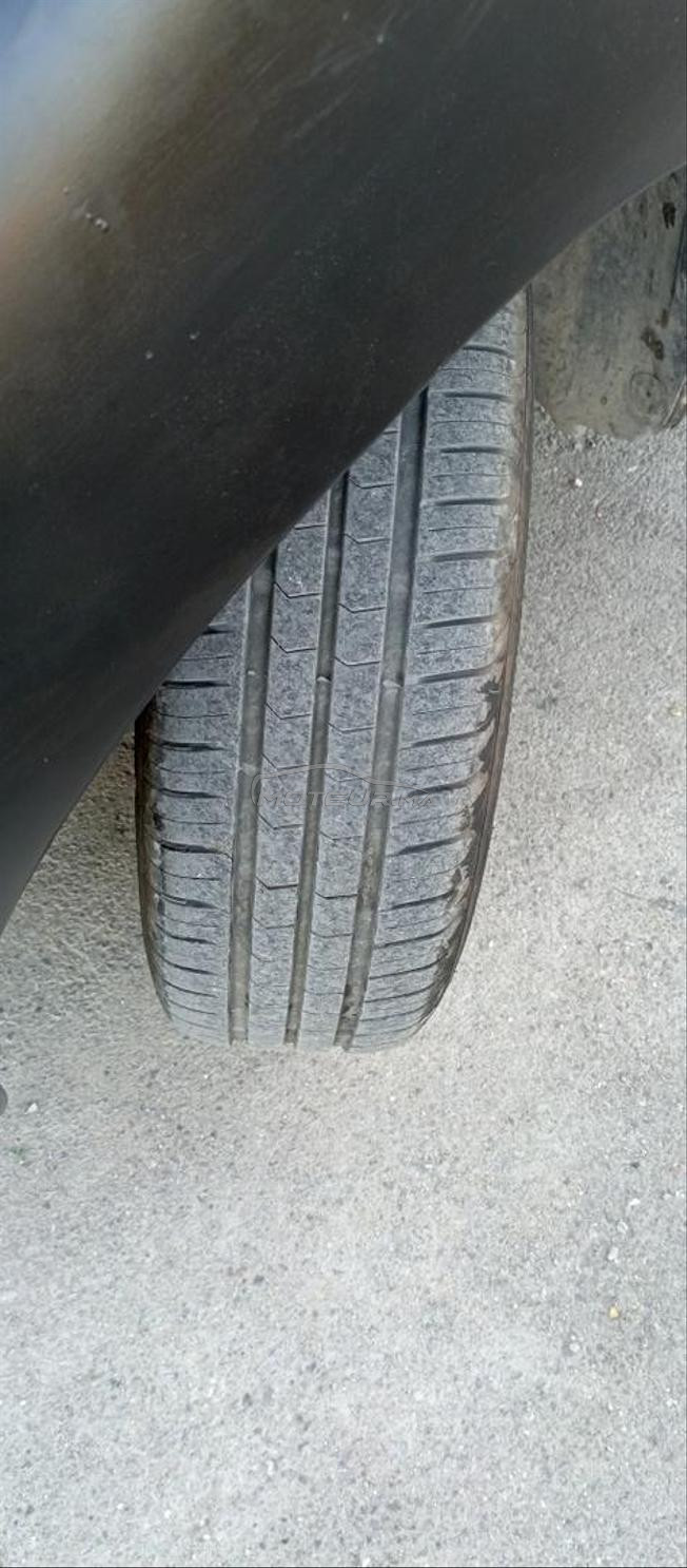 مديل 2009 مازوط مطور hdi 1.4