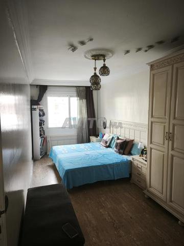 Bel Appartement 105 m² à BOURGOGNE - 2
