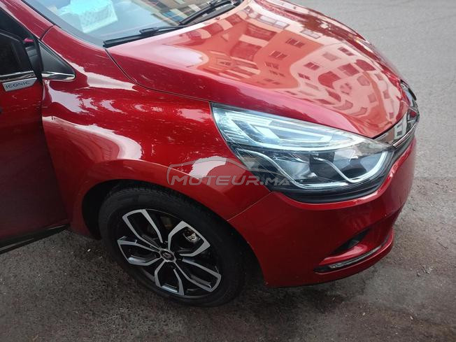 roneut clio avendre