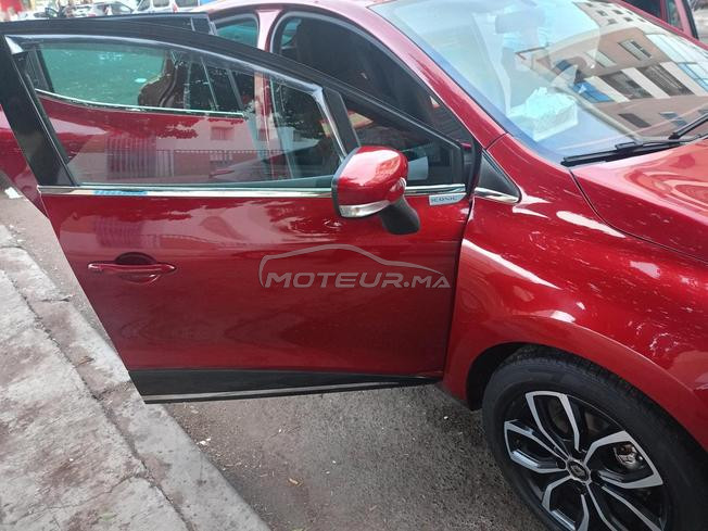 roneut clio avendre