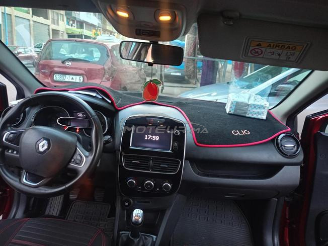 roneut clio avendre