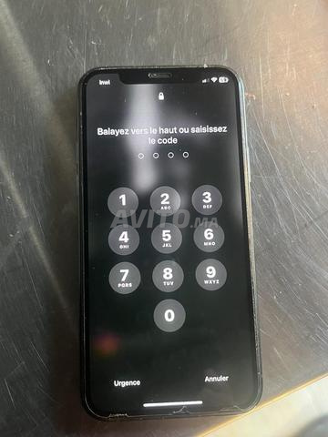 iPhone 11 Pro - 2