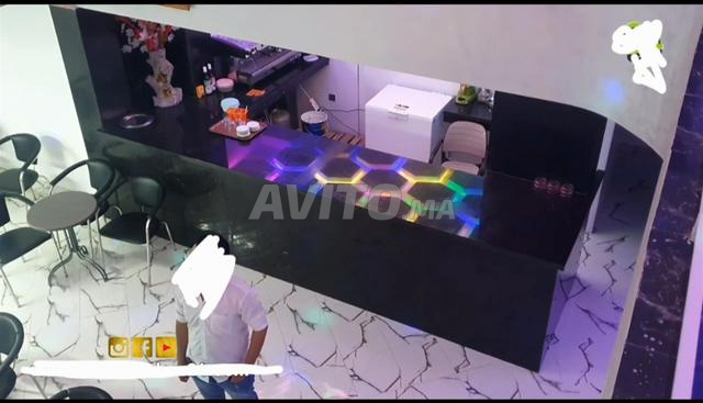 Magasins commerciaux à vendre au centre-ville de Had Soualem