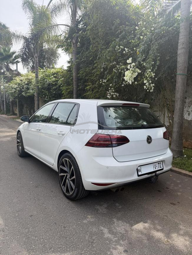 GOLF 7 2L 
