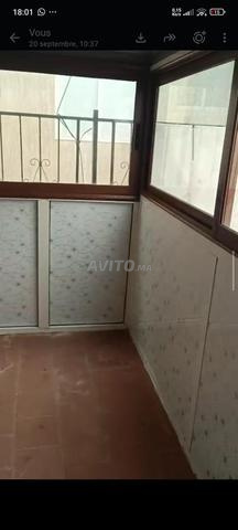 غرفة ألومنيوم للبيع مع طقم دالا - 2