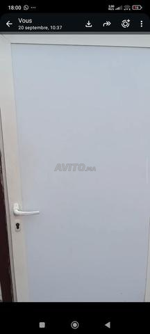 Chambre en aluminium à vendre avec kit dala